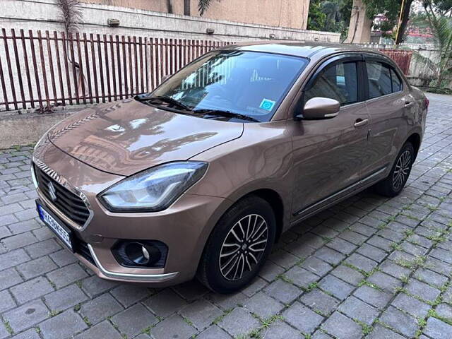 Second Hand Maruti Suzuki Dzire [2017-2020] ZXi Plus AMT in Thane