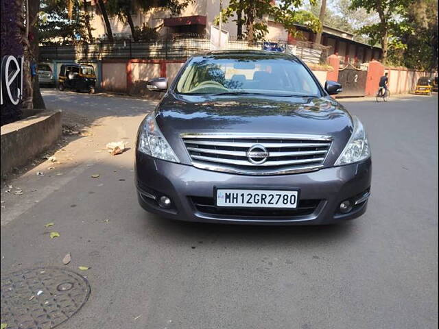 Second Hand Nissan Teana [2007-2014] 250XV in Mumbai