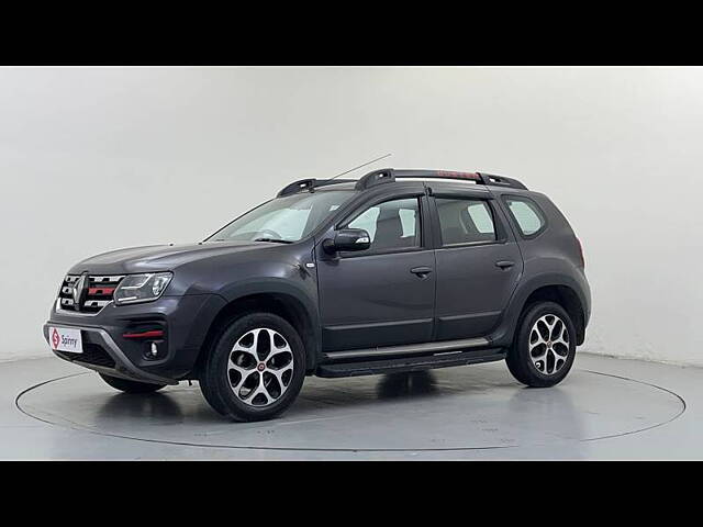 Second Hand Renault Duster [2020-2022] RXZ 1.3 Turbo Petrol MT [2020-2021] in Delhi