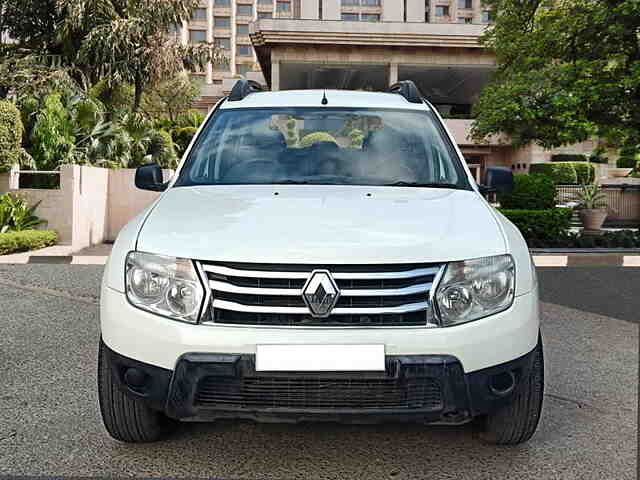 Second Hand Renault Duster [2012-2015] 85 PS RxE Diesel in दिल्ली