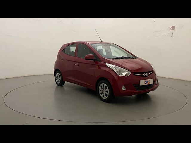 Second Hand Hyundai Eon Sportz in Mumbai