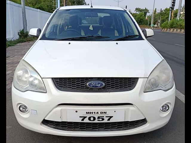 Second Hand Ford Classic [2012-2015] 1.4 TDCi CLXi in Pune