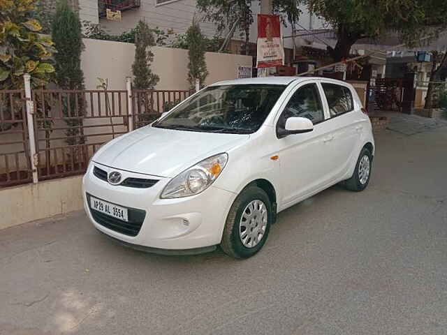 Second Hand Hyundai i20 [2008-2010] Magna 1.2 in Hyderabad