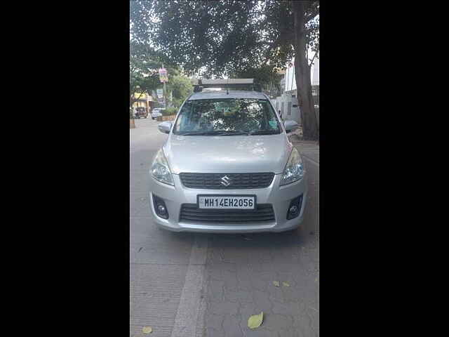 Second Hand Maruti Suzuki Ertiga [2012-2015] VDi in Pune