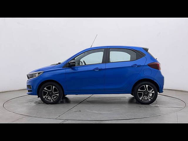 Second Hand Tata Tiago XZA Plus [2020-2023] in Chennai