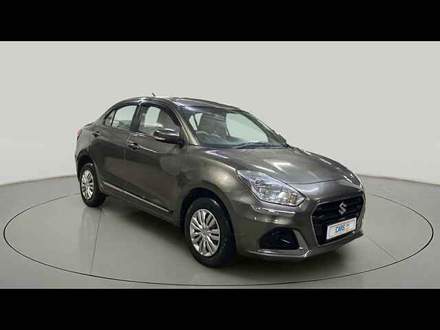 Second Hand Maruti Suzuki Dzire [2020-2024] VXi [2020-2023] in Mumbai