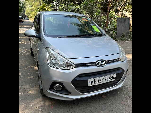 Second Hand Hyundai Grand i10 Magna 1.2 Kappa VTVT [2017-2020] in Mumbai