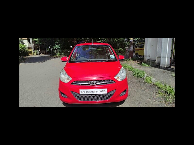 Second Hand Hyundai i10 [2010-2017] Sportz 1.2 Kappa2 in Pune