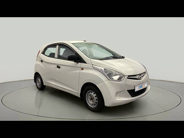 Second Hand Hyundai Eon Era + in Thiruvananthapuram