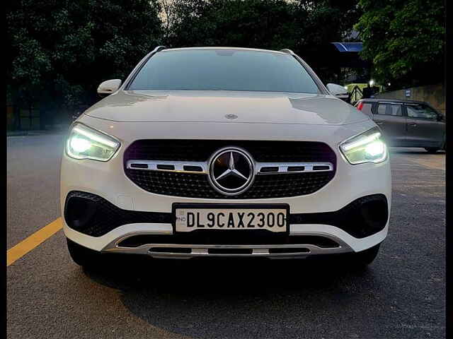 Second Hand Mercedes-Benz GLA [2021-2024] 200 [2021-2023] in Delhi