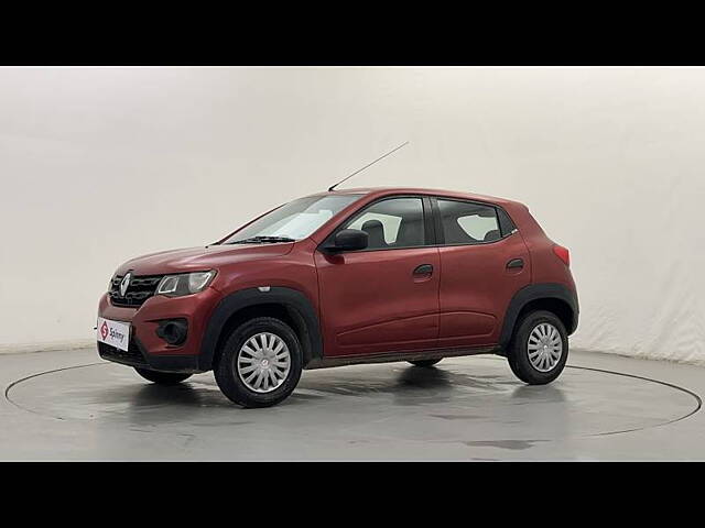 Second Hand Renault Kwid [2015-2019] RXL [2015-2019] in Delhi