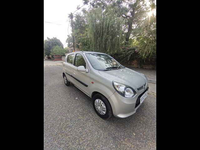 Second Hand Maruti Suzuki Alto 800 [2012-2016] Lxi in Lucknow