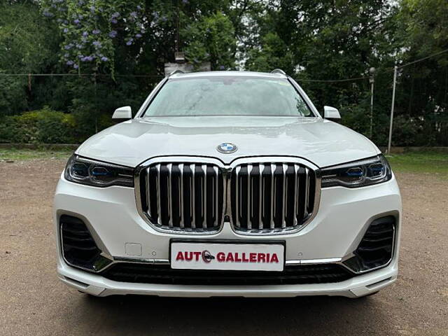 Second Hand BMW X7 [2019-2023] xDrive30d DPE Signature [2019-2020] in Pune