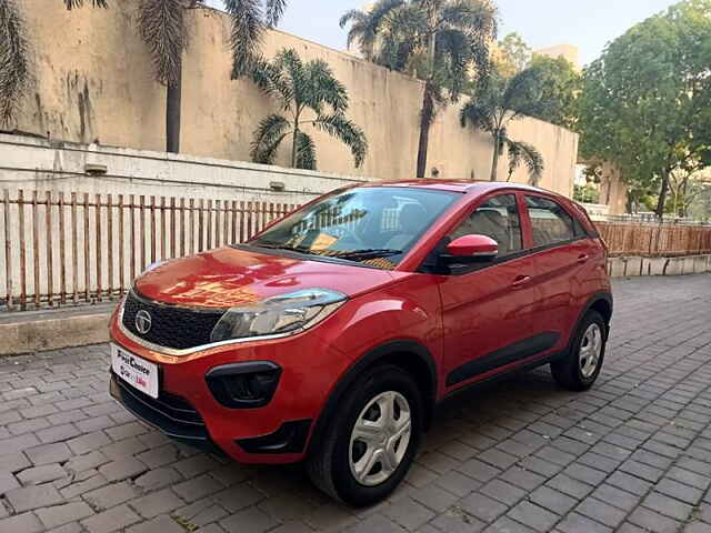 Second Hand Tata Nexon [2017-2020] XMA Diesel in Thane