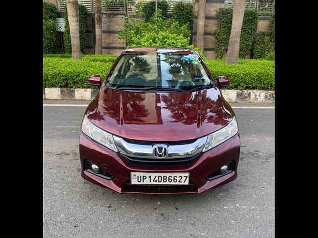 Second Hand Honda City [2014-2017] V in Delhi