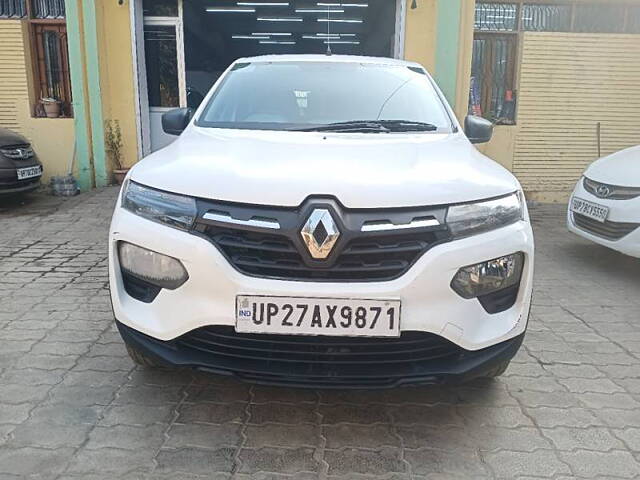 Second Hand Renault Kwid [2015-2019] RXT Opt [2015-2019] in Kanpur