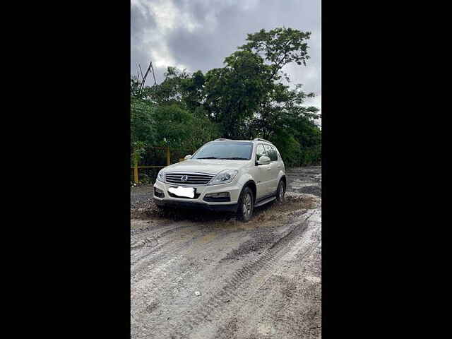 Second Hand Ssangyong Rexton RX7 in Dehradun