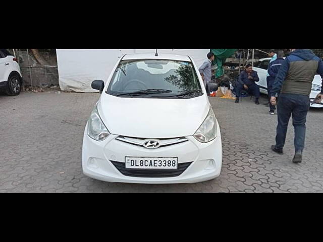 Second Hand Hyundai Eon D-Lite + in Delhi