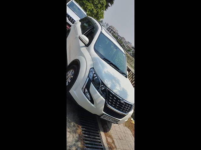 Second Hand Mahindra XUV500 W9 [2018-2020] in Lucknow