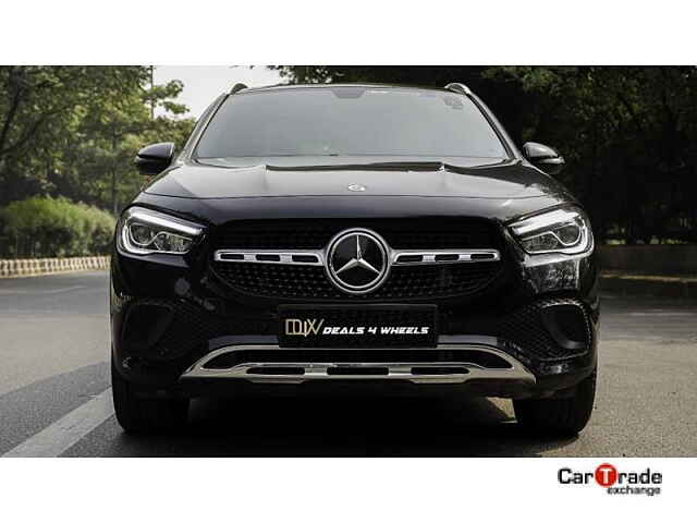 Second Hand Mercedes-Benz GLA [2021-2024] 200 [2021-2023] in Delhi