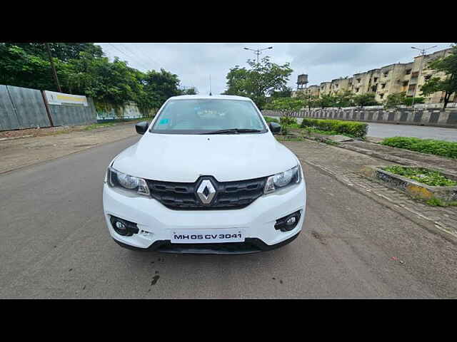 Second Hand Renault Kwid [2015-2019] RXT [2015-2019] in Pune