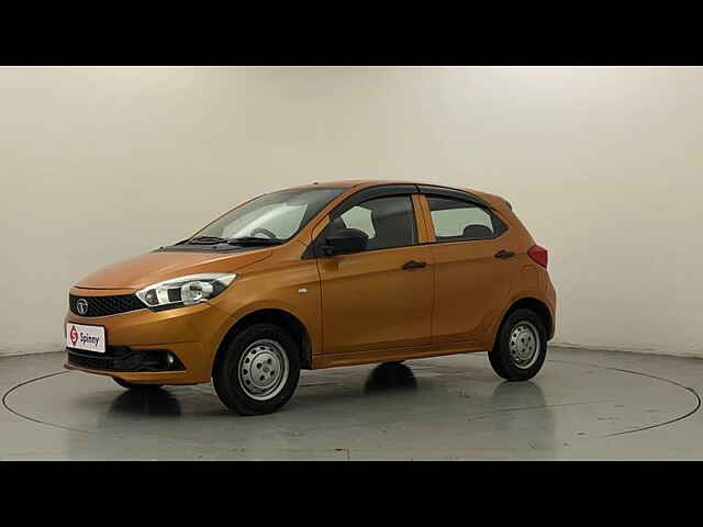 Second Hand Tata Tiago [2016-2020] Revotron XM [2016-2019] in Delhi