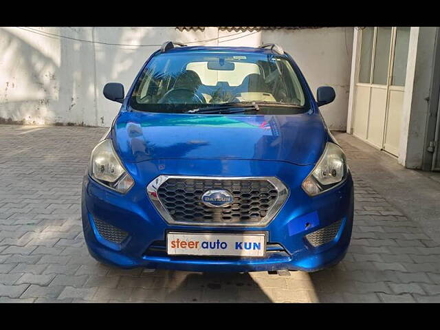 Second Hand Datsun GO Plus [2015-2018] T in Chennai