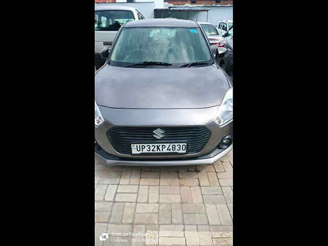 Second Hand Maruti Suzuki Swift [2014-2018] VXi [2014-2017] in Lucknow