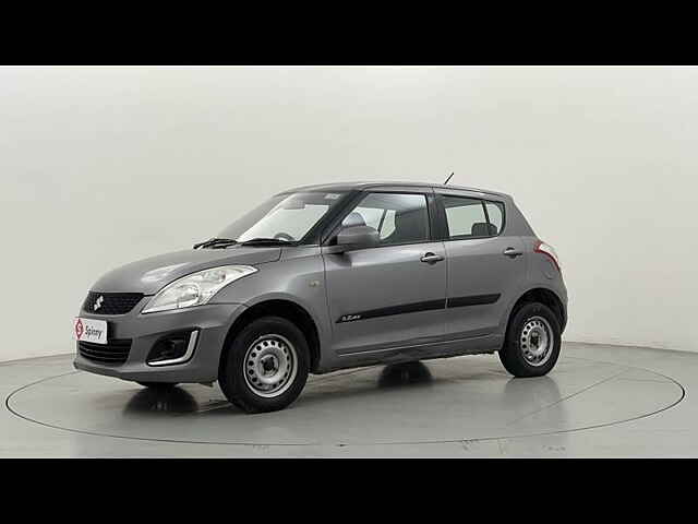 Second Hand Maruti Suzuki Swift [2014-2018] Lxi ABS [2014-2017] in Delhi