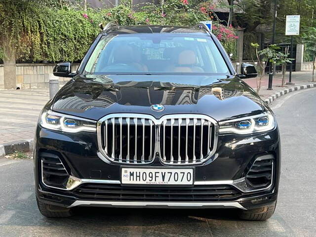 Second Hand BMW X7 [2019-2023] xDrive30d DPE in Mumbai