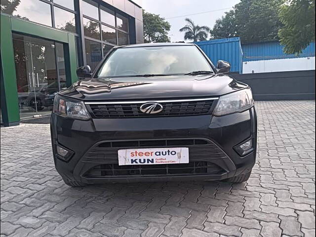 Second Hand Mahindra XUV300 [2019-2024] 1.2 W4 [2019-2019] in Chennai