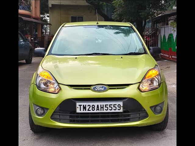 Second Hand Ford Figo [2010-2012] Duratorq Diesel EXI 1.4 in Chennai