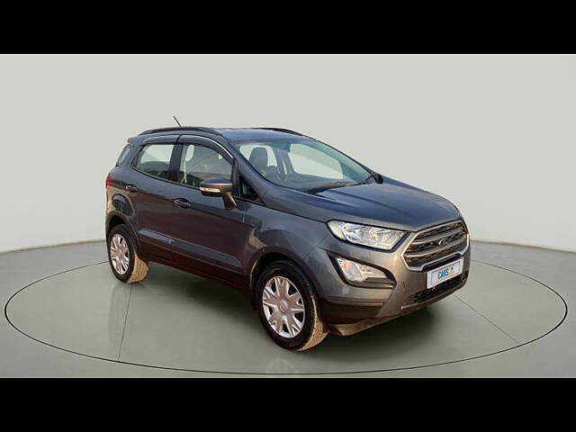 Second Hand Ford EcoSport [2017-2019] Trend + 1.5L TDCi in Indore