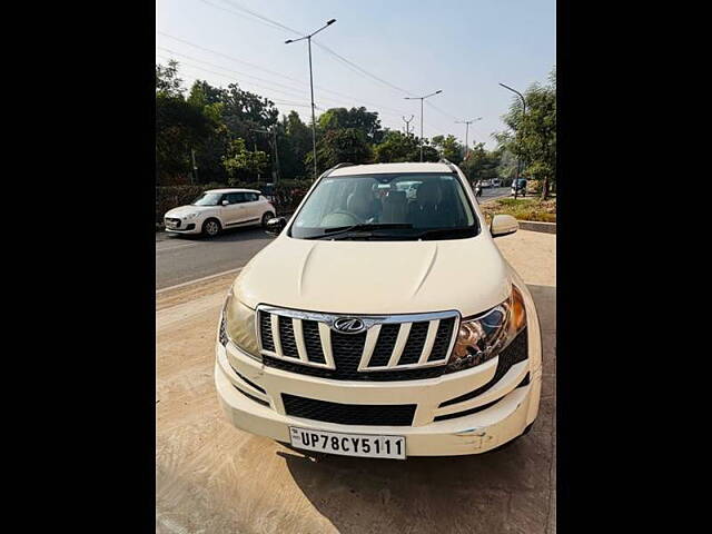 Second Hand Mahindra XUV500 [2011-2015] W6 in Kanpur