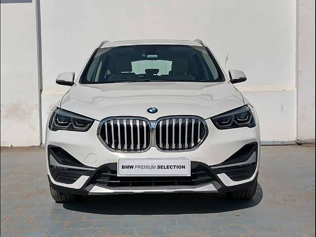 Second Hand BMW X1 [2013-2016] sDrive20d xLine in Ahmedabad