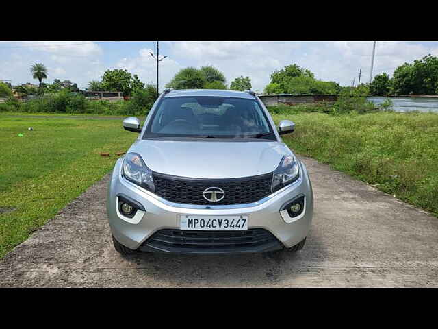 Second Hand Tata Nexon [2017-2020] XZ Diesel in Indore