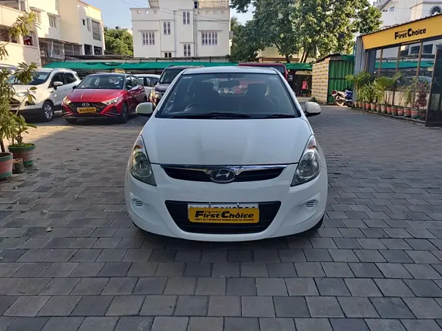 Second Hand Hyundai i20 [2008-2010] Magna 1.2 in Surat