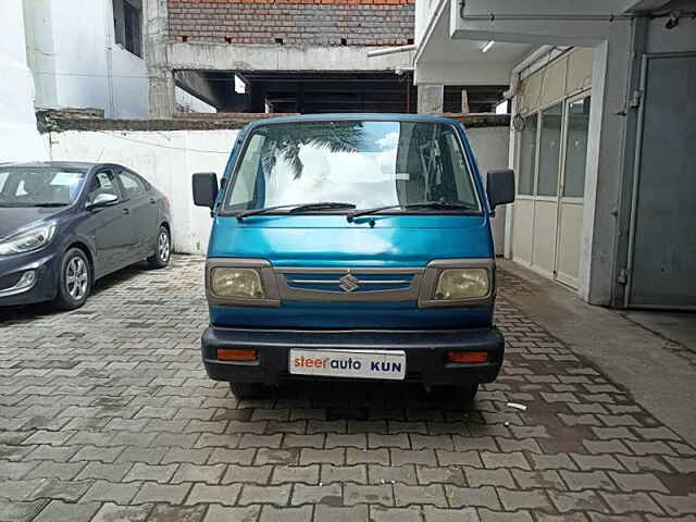 Second Hand Maruti Suzuki Omni 5 STR BS-II in Chennai