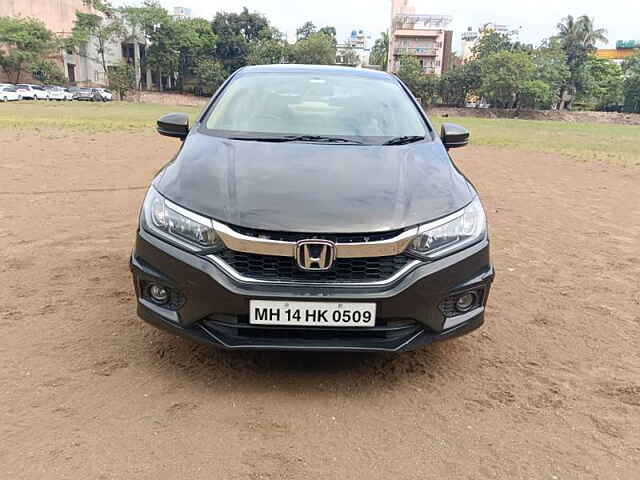 Second Hand Honda City [2014-2017] SV in Pune