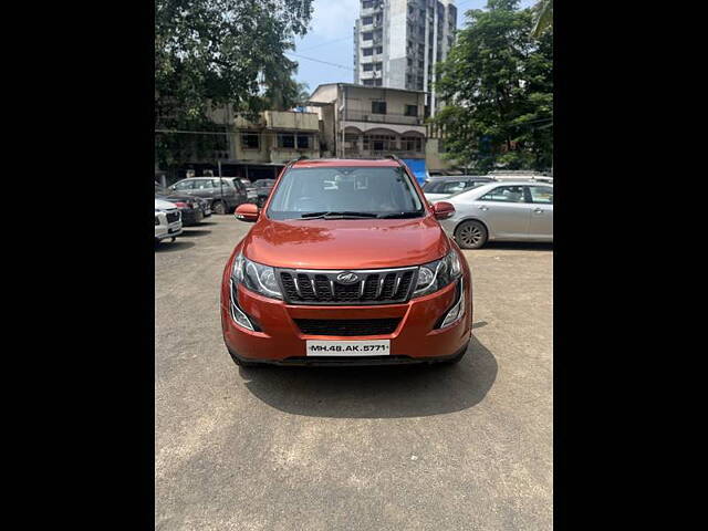 Second Hand Mahindra XUV500 [2015-2018] W10 AT in Mumbai