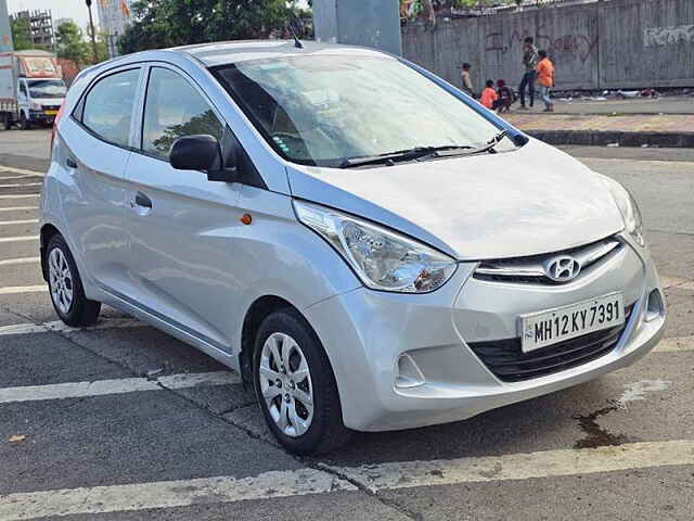 Second Hand Hyundai Eon Magna [2011-2012] in Mumbai