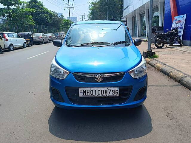 Second Hand Maruti Suzuki Alto K10 [2014-2020] VXi [2014-2019] in Navi Mumbai