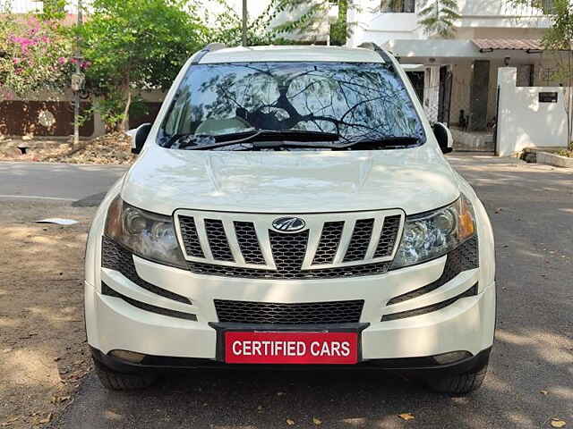 Second Hand Mahindra XUV500 [2011-2015] W8 2013 in Bangalore