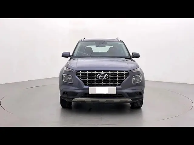 Second Hand Hyundai Venue [2019-2022] SX 1.0 Turbo in Delhi