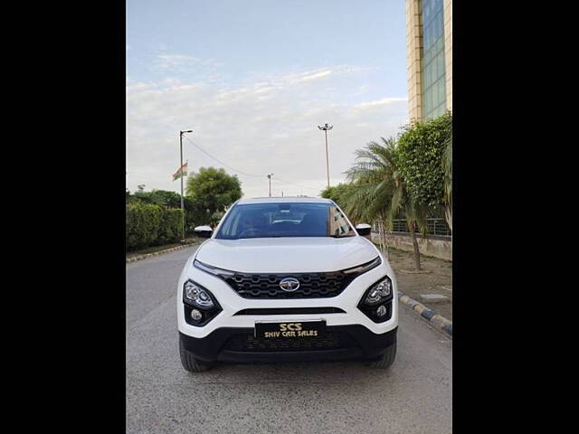 Second Hand Tata Harrier [2019-2023] XT Plus in Delhi