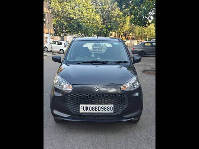 Second Hand Maruti Suzuki Alto K10 VXi (O) AGS [2022-2022] in Dehradun