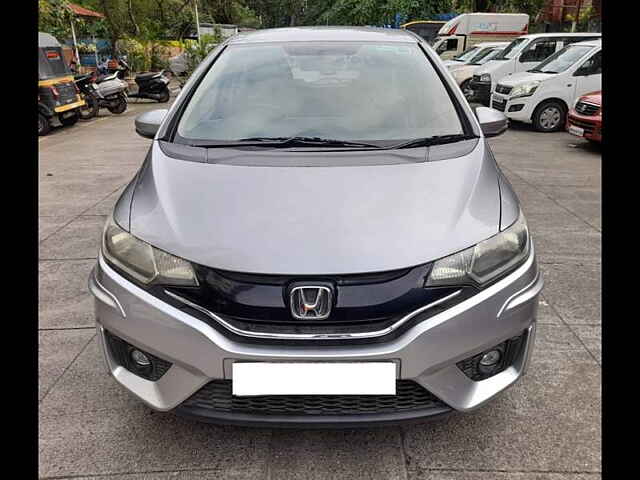 Second Hand Honda Jazz [2018-2020] VX CVT Petrol in Mumbai