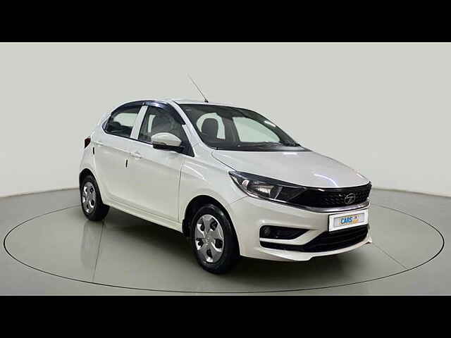 Second Hand Tata Tiago [2016-2020] Revotorq XT [2016-2019] in Chandigarh