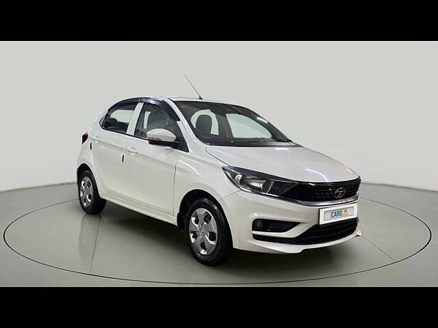 Second Hand Tata Tiago [2016-2020] Revotorq XT [2016-2019] in Chandigarh