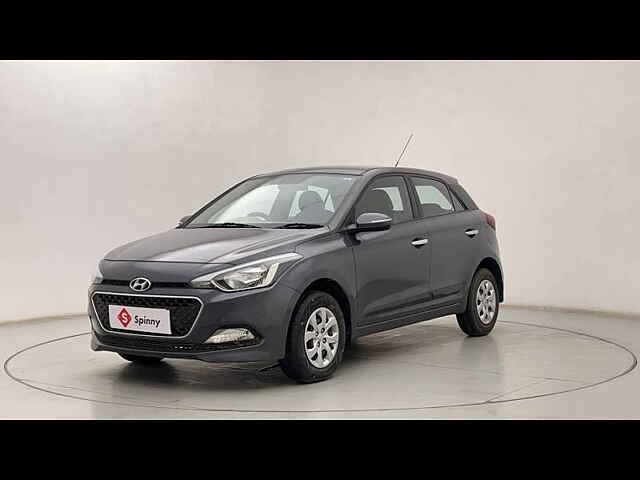 Second Hand Hyundai Elite i20 [2014-2015] Sportz 1.2 in Pune